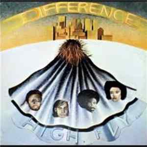 Difference - High Fly FLAC