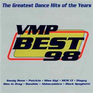 Various - VMP Best 98 FLAC