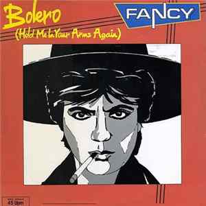 Fancy - Bolero (Hold Me In Your Arms Again) FLAC