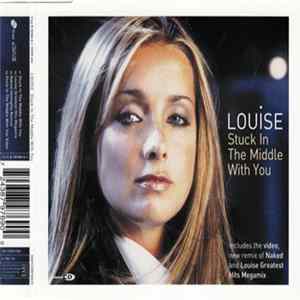 Louise - Stuck In The Middle With You FLAC