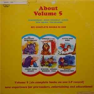 James Timmens - About, Volume 5: Remembering, Being Yourself, Anger, New Things, The Seasons FLAC