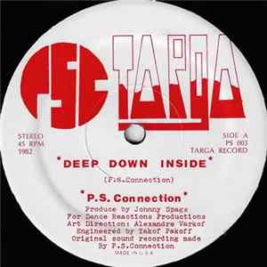 P.S. Connection - Deep Down Inside FLAC