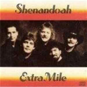 Shenandoah - Extra Mile FLAC