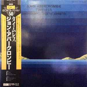 John Abercrombie, Jan Hammer, Jack De Johnette - Timeless FLAC