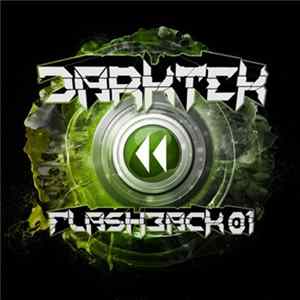 Darktek - Flashback 01 FLAC