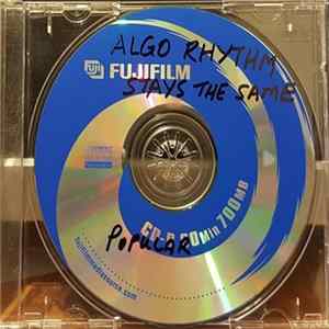 Algo Rhythm - Stays The Same FLAC