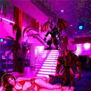 Eric Stratos - Paradigm X (Hellnet) FLAC