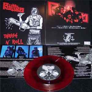 Rötten - Thrash N' Roll FLAC