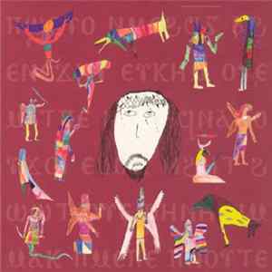 Current 93 - Black Ships Ate The Sky FLAC