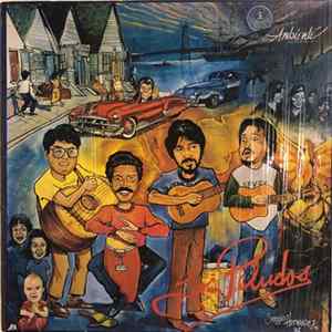 Los Peludos - Los Peludos FLAC