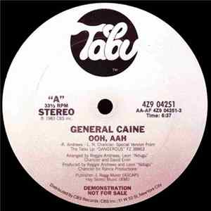General Caine - Ooh, Aah FLAC