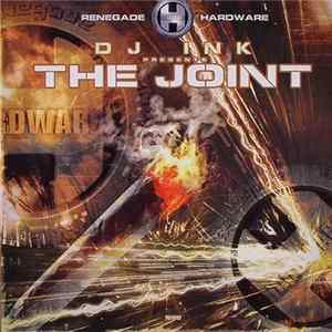 DJ Ink - The Joint FLAC