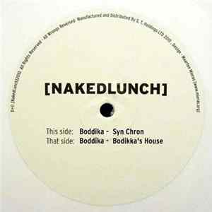 Boddika - Bodikka's House / Syn Chron FLAC