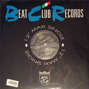 Rhythm Machine - T-Rap FLAC