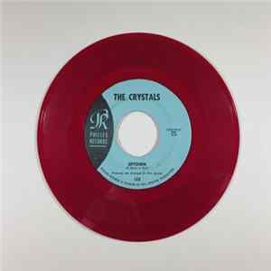 The Crystals - Uptown / What A Nice Way To Turn Seventeen FLAC