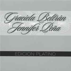 Graciela Beltrán & Jennifer Peña - Edicion Platino FLAC
