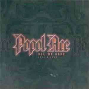 Popol Ace - All We Have 1972 - 1978 FLAC