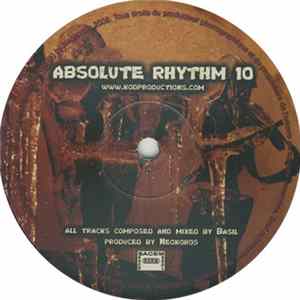 Basil - Untitled FLAC