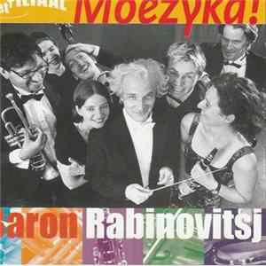 Baron Rabinovitsj - Moezyka! FLAC