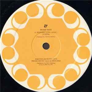 Peter Visti - Balearic Love FLAC