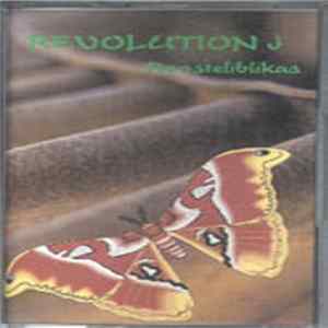 Revolution J - Roosteliblikas FLAC