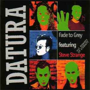 Datura Feat. Steve Strange - Fade To Grey FLAC