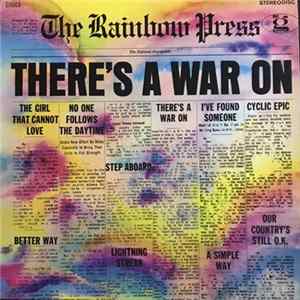 The Rainbow Press - There's A War On FLAC