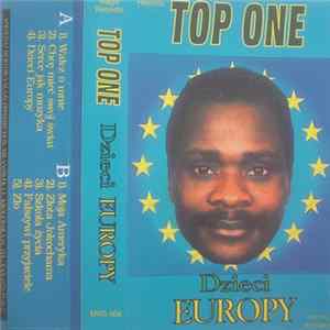 Top One - Dzieci Europy FLAC