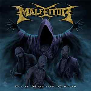 Malfeitor - Dum Morior Orior FLAC