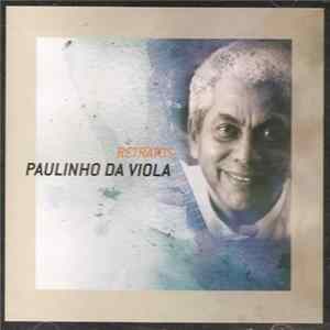 Paulinho Da Viola - Retratos FLAC