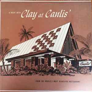 Clay Wheeler - A Night With Clay At Canlis' FLAC