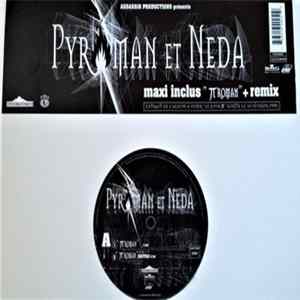 Pyroman & Neda - Π Roman FLAC