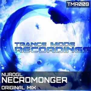 NuroGL - Necromonger FLAC