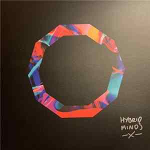 Hybrid Minds - Twenty Eighteen FLAC