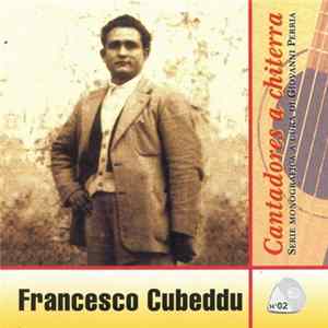 Francesco Cubeddu - Francesco Cubeddu FLAC