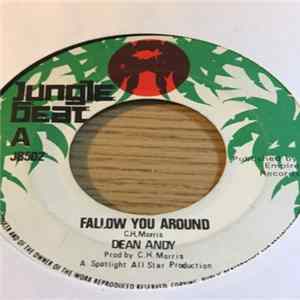 Dean Andy - Fallow You Around FLAC