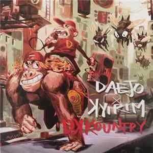 Daejo X Kyirim - DK Kountry FLAC