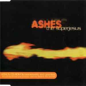 The Superjesus - Ashes FLAC