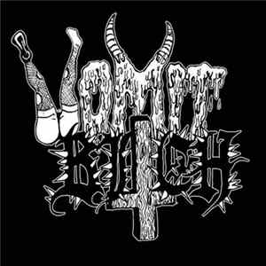 Vomit Bitch - Vomit Bitch FLAC