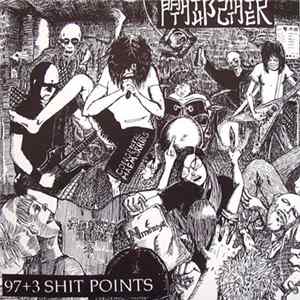 Bathtub Shitter - 97+3 Shit Points FLAC