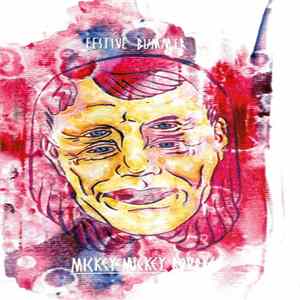 Mickey Mickey Rourke - Festive Bummer FLAC