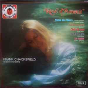Frank Chacksfield Et Son Orchestre - Rêve d' Amour FLAC
