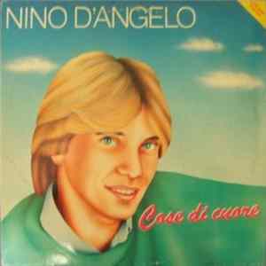 Nino D'Angelo - Cose Di Cuore FLAC