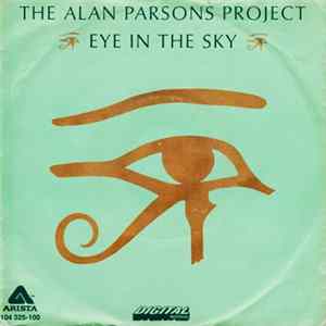 The Alan Parsons Project - Eye In The Sky FLAC