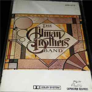 The Allman Brothers Band - Enlightened Rogues FLAC