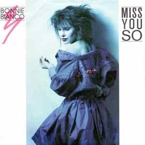 Bonnie Bianco - Miss You So FLAC