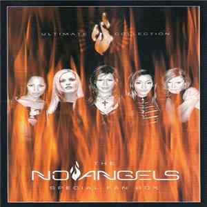No Angels - Ultimate Collection - The No Angels Special Fan Box FLAC