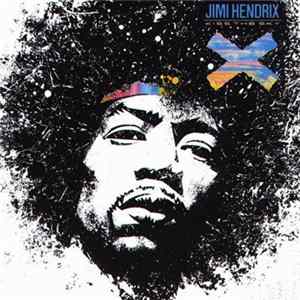 Jimi Hendrix - Kiss The Sky FLAC