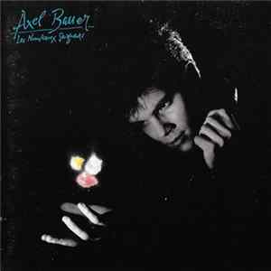Axel Bauer - Les Nouveaux Seigneurs FLAC