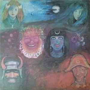 King Crimson - In The Wake Of Poseidon FLAC